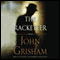 The Racketeer audio book by John Grisham