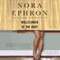 Wallflower at the Orgy (Unabridged) audio book by Nora Ephron