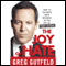 The Joy of Hate: How to Triumph over Whiners in the Age of Phony Outrage (Unabridged) audio book by Greg Gutfeld