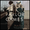 Parlor Games: A Novel (Unabridged) audio book by Maryka Biaggio