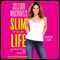 Slim for Life: My Insider Secrets to Simple, Fast, and Lasting Weight Loss (Unabridged) audio book by Jillian Michaels