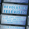 The Revolution Was Televised: The Cops, Crooks, Slingers, and Slayers Who Changed TV Drama Forever (Unabridged) audio book by Alan Sepinwall