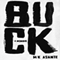 Buck: A Memoir (Unabridged) audio book by MK Asante