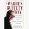 The Warren Buffett Way: 3rd Edition (Unabridged) audio book by Robert Hagstrom