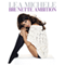 Brunette Ambition (Unabridged) audio book by Lea Michele