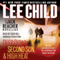 Three Jack Reacher Novellas (with Bonus Jack Reacher's Rules): Deep Down, Second Son, High Heat, and Jack Reacher's Rules (Unabridged) audio book by Lee Child