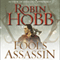 Fool's Assassin: Book One of the Fitz and the Fool Trilogy (Unabridged) audio book by Robin Hobb