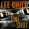 Jack Reacher: One Shot: A Novel (Unabridged) audio book by Lee Child