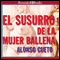 El Susurro de la Mujer Ballena (Unabridged) audio book by Alonso Cueto