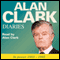 The Alan Clark Diaries: In Power 1983-1992 audio book by Alan Clark