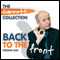 Back to the Front: Carrott Collection, Volume 1 (Unabridged) audio book by Jasper Carrott