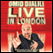 Omid Djalili: Live in London audio book by Omid Djalili