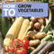 How to Grow Vegetables audio book by Tom Petherick