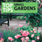 Top Tips for Small Gardens audio book by Tom Petherick
