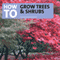 How to Grow Trees and Shrubs audio book by Tom Petherick