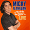 The Back in the Game Tour Live audio book by Micky Flanagan