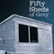 Fifty Sheds of Grey: A Parody (Unabridged) audio book by C. T. Grey