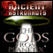 Ancient Astronauts: The Gods from Planet X audio book by Reality Entertainment