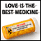 Love is the Best Medicine (Unabridged) audio book by Dr. Len Horowitz