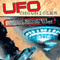 UFO Chronicles: Pilot Encounters and Underground Bases audio book by Commander Graham Bethune, Jaime Maussan, Dr. Richard Sauder