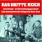 Das Dritte Reich - Entstehungs- und Entwicklungsgeschichte audio book by Heinz Greul