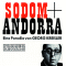 Sodom und Andorra audio book by Georg Kreisler