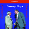 Sonny Boys audio book by Dieter Hildebrandt, Werner Schneyder