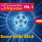 Die 15 (un-)bewussten Rituale der Erfolgreichen 1 audio book by Doreen Anette Ullrich