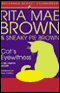 Cat's Eyewitness (Unabridged) audio book by Rita Mae Brown