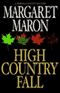 High Country Fall (Unabridged) audio book by Margaret Maron