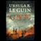 Gifts: Annals of the Western Shore, Book 1 (Unabridged) audio book by Ursula K. Le Guin