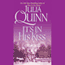 It's In His Kiss (Unabridged) audio book by Julia Quinn