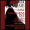 Dark Dreams: A Collection of Horror and Suspense by Black Writers (Unabridged) audio book by Brandon Massey