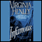 Infamous (Unabridged) audio book by Virginia Henley