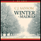 Winter in Madrid (Unabridged) audio book by C. J. Sansom