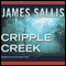 Cripple Creek (Unabridged) audio book by James Sallis