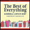 The Best of Everything (Unabridged) audio book by Kimberla Lawson Roby