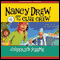 Scream for Ice Cream: Nancy Drew and the Clue Crew, Book 2 (Unabridged) audio book by Carolyn Keene
