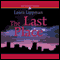 The Last Place (Unabridged) audio book by Laura Lippman