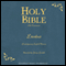 Holy Bible, Volume 2: Exodus (Unabridged) audio book by American Bible Society