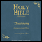 Holy Bible, Volume 5: Deuteronomy (Unabridged) audio book by American Bible Society