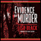 Evidence of Murder (Unabridged) audio book by Lisa Black
