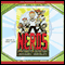 NERDS: National Espionage, Rescue, and Defense Society (Unabridged) audio book by Michael Buckley
