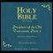 Holy Bible, Volume 16: Prophets, Part 3 (Unabridged) audio book by American Bible Society