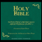 Holy Bible, Volume 19: Deuterocanonicals/Apocrypha, Part 2 (Unabridged) audio book by American Bible Society