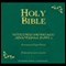 Holy Bible, Volume 21: Deuterocanonicals/Apocrypha, Part 4 (Unabridged) audio book by American Bible Society