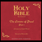 Holy Bible, Volume 27: Letters of Paul, Part 1 (Unabridged) audio book by American Bible Society