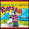 Don't Swap Your Sweater for a Dog: Roscoe Riley Rules (Unabridged) audio book by Katherine Applegate