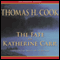 The Fate of Katherine Carr (Unabridged) audio book by Thomas Cook