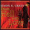 From Hell with Love: Secret Histories, Book 4 (Unabridged) audio book by Simon R. Green